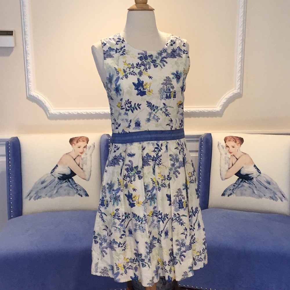 Uttam London | Dress